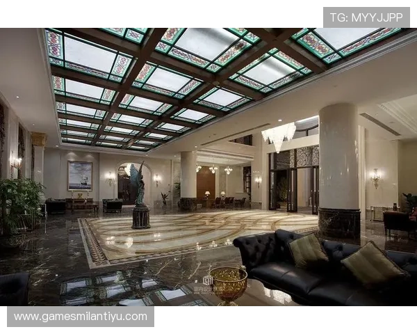 利用米兰娱乐平台提升个人娱乐体验的实用技巧与建议