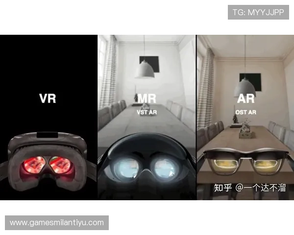 分析米兰工作室在虚拟现实与增强现实技术中的应用与突破